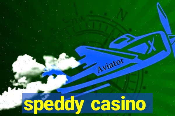 speddy casino