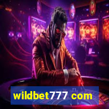 wildbet777 com