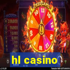 hl casino