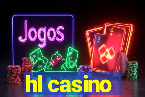 hl casino