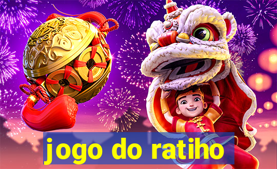 jogo do ratiho