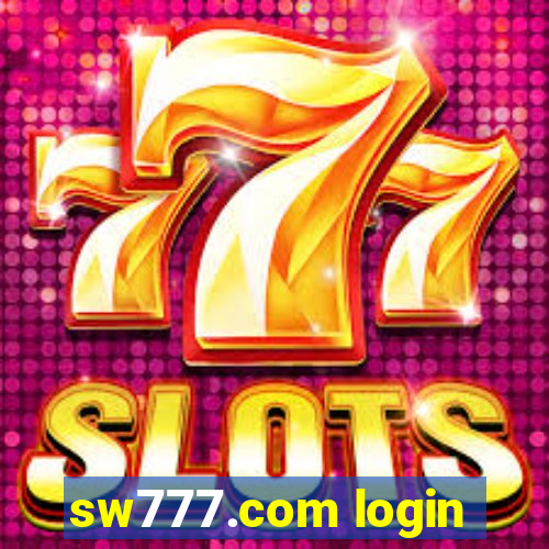 sw777.com login