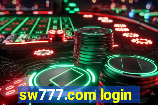 sw777.com login