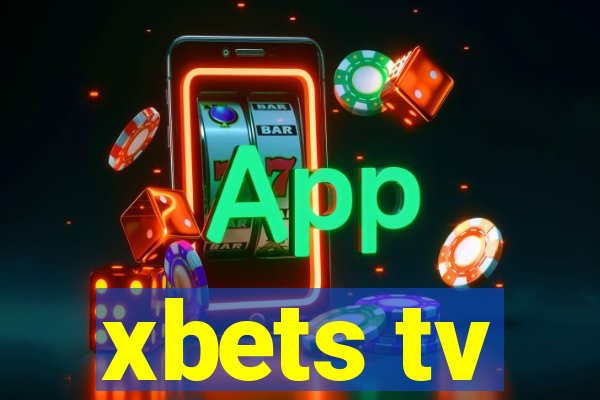 xbets tv