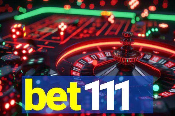 bet111