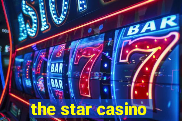 the star casino