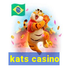 kats casino