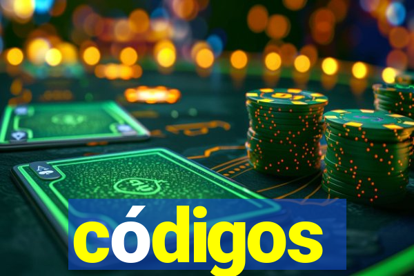 códigos promocionais casino