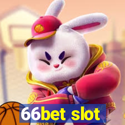 66bet slot