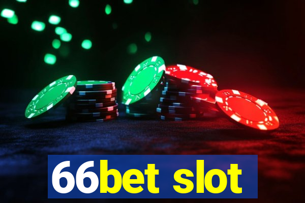 66bet slot