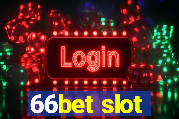 66bet slot