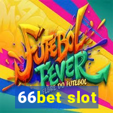 66bet slot