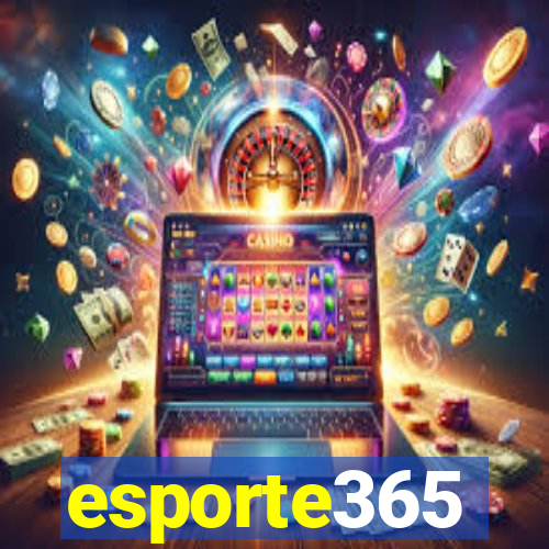 esporte365