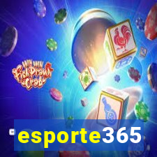 esporte365