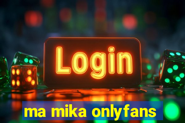 ma mika onlyfans