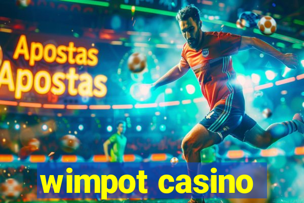 wimpot casino