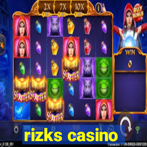 rizks casino