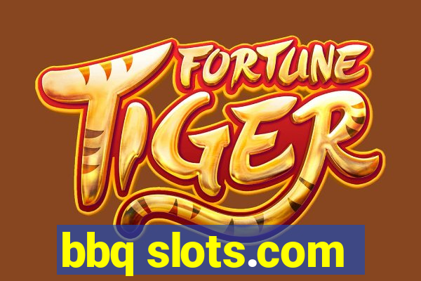 bbq slots.com