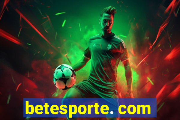 betesporte. com