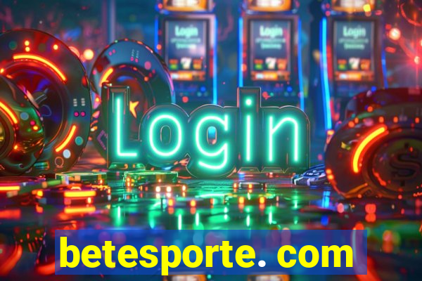 betesporte. com