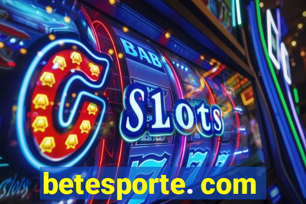 betesporte. com