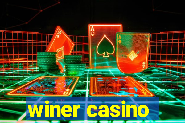 winer casino