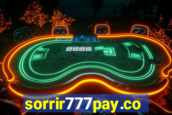 sorrir777pay.com