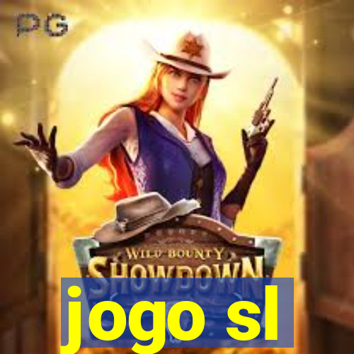 jogo sl