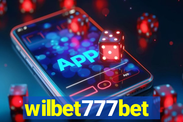 wilbet777bet