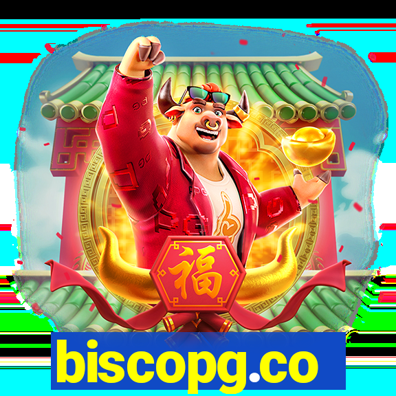 biscopg.co