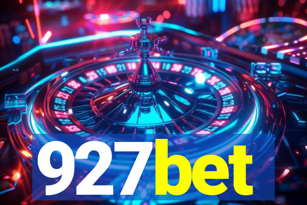 927bet