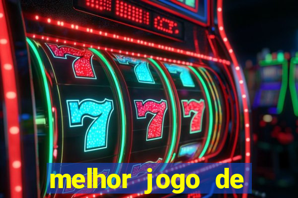 melhor jogo de cassino bet365