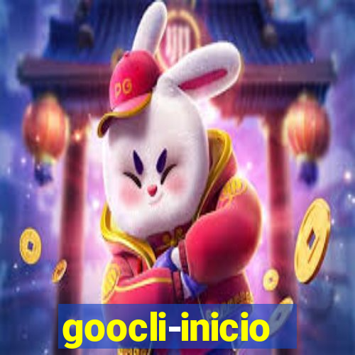 goocli-inicio