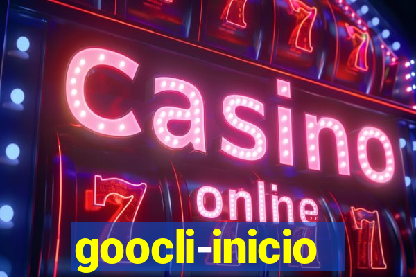 goocli-inicio