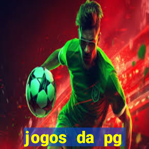 jogos da pg pagando agora