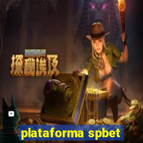 plataforma spbet