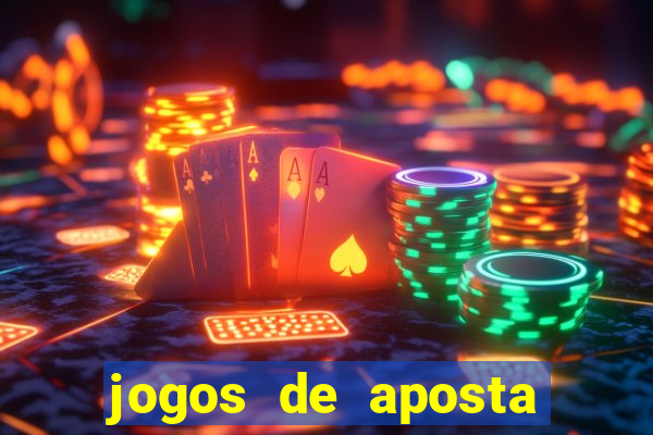 jogos de aposta com rodadas grátis