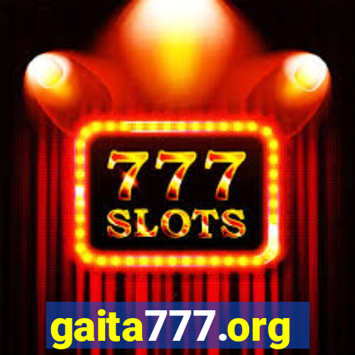 gaita777.org