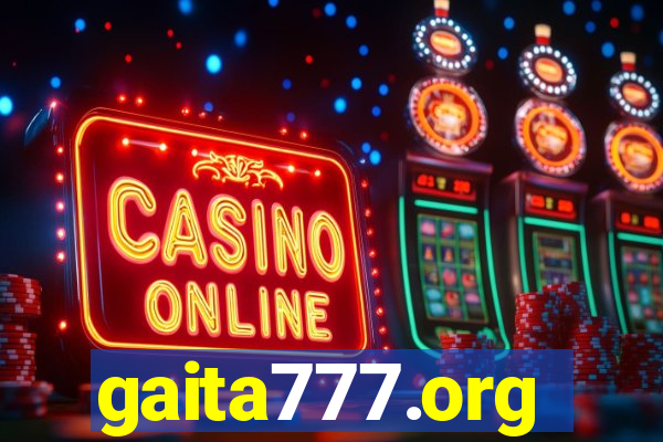 gaita777.org