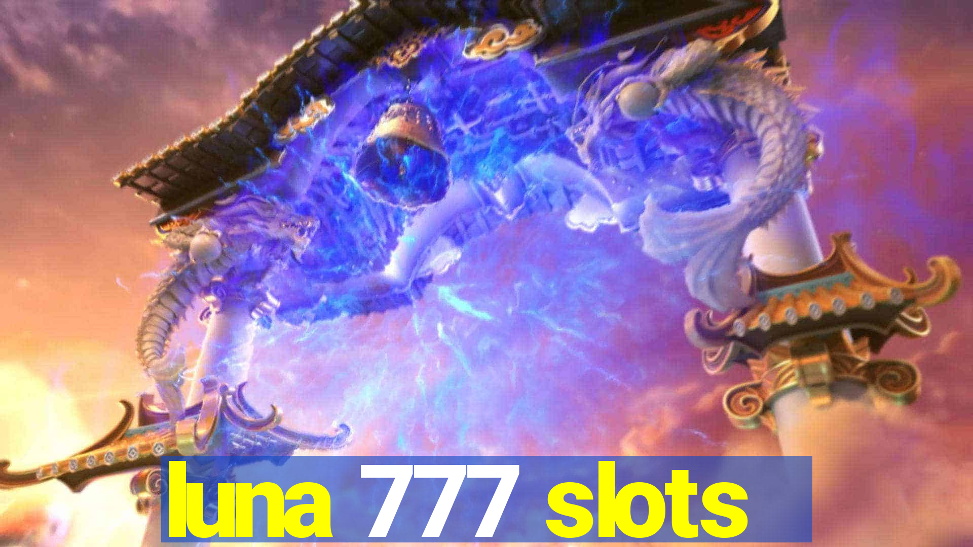 luna 777 slots