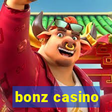 bonz casino