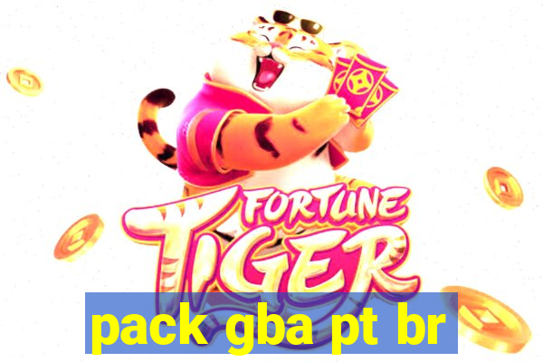 pack gba pt br