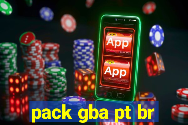 pack gba pt br