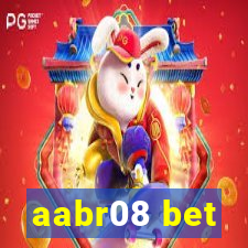 aabr08 bet