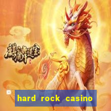 hard rock casino hotel seminole