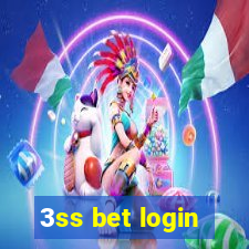 3ss bet login