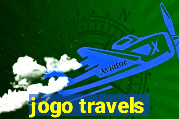 jogo travels