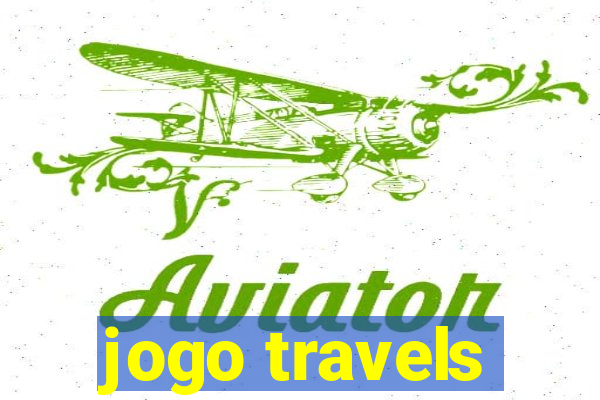 jogo travels