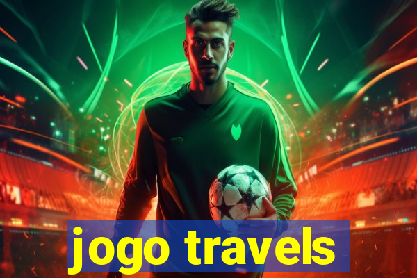 jogo travels