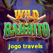 jogo travels